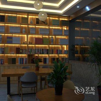 万信慧选酒店(上海崇明堡镇店)酒店提供图片