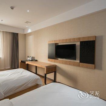 芜湖尚客优精选酒店酒店提供图片