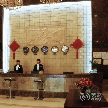 重庆五登花园酒店酒店提供图片