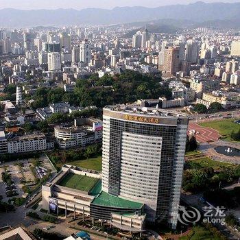 福州香格里拉大酒店酒店提供图片