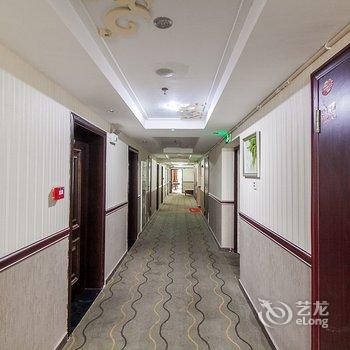 淮北云天宾馆酒店提供图片