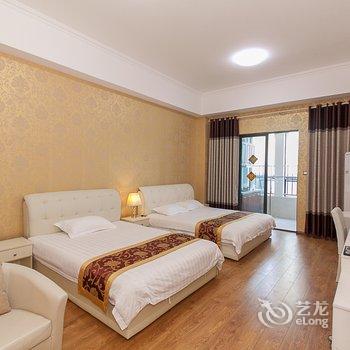 蚌埠正芳宾馆(高铁南站店)酒店提供图片