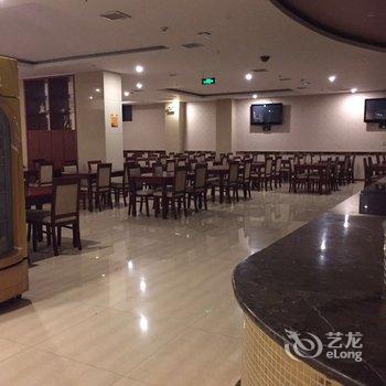 六安霍山圣瀚会馆酒店提供图片