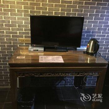 Q+平遥古城百常宏客栈酒店提供图片