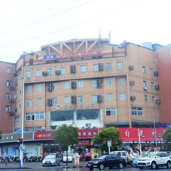 汉庭酒店(蚌埠解放路店)酒店提供图片