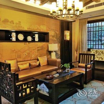 杭州隐居西湖别墅酒店(上天竺店)酒店提供图片
