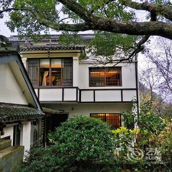 杭州隐居西湖别墅酒店(上天竺店)酒店提供图片