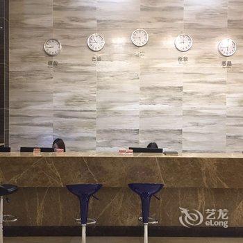 重庆云阳滨湖大酒店酒店提供图片