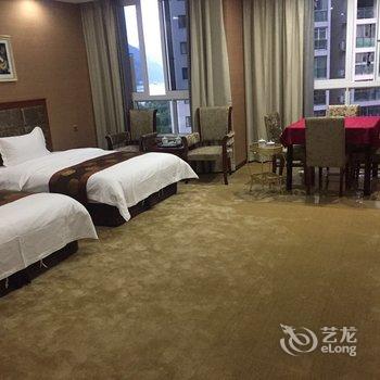 重庆云阳滨湖大酒店酒店提供图片