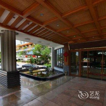 东莞银湾湖度假酒店酒店提供图片