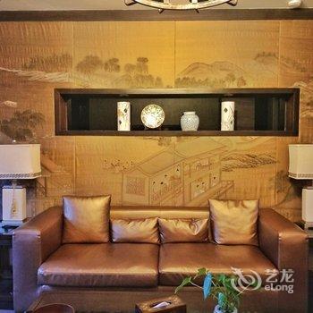 杭州隐居西湖别墅酒店(上天竺店)酒店提供图片