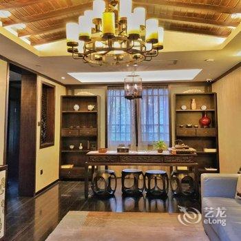 杭州隐居西湖别墅酒店(上天竺店)酒店提供图片
