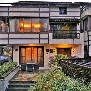 杭州隐居西湖别墅酒店(上天竺店)酒店提供图片