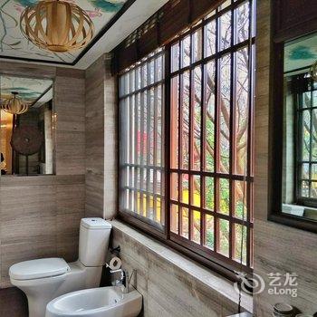 杭州隐居西湖别墅酒店(上天竺店)酒店提供图片