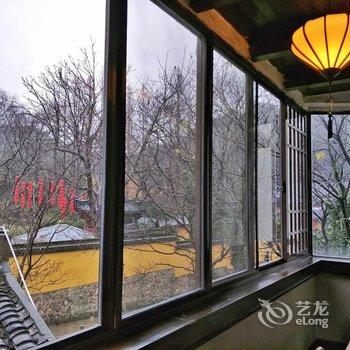 杭州隐居西湖别墅酒店(上天竺店)酒店提供图片