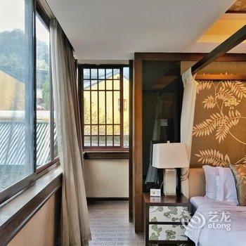 杭州隐居西湖别墅酒店(上天竺店)酒店提供图片