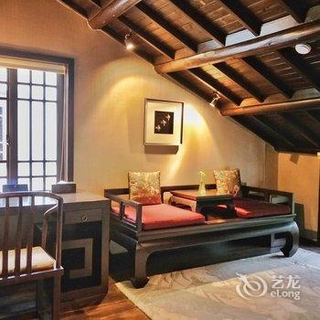 杭州隐居西湖别墅酒店(上天竺店)酒店提供图片