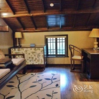 杭州隐居西湖别墅酒店(上天竺店)酒店提供图片