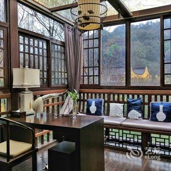 杭州隐居西湖别墅酒店(上天竺店)酒店提供图片