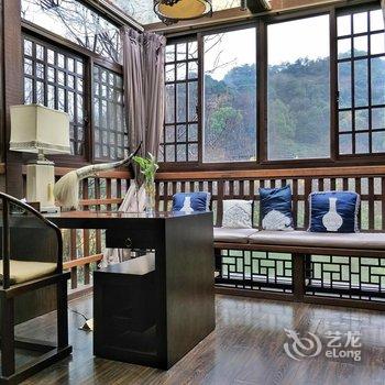 杭州隐居西湖别墅酒店(上天竺店)酒店提供图片