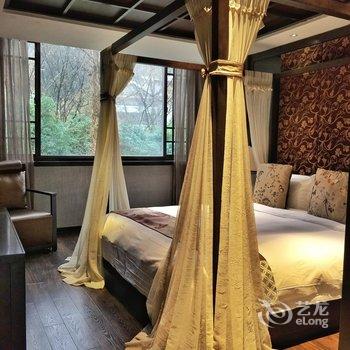 杭州隐居西湖别墅酒店(上天竺店)酒店提供图片