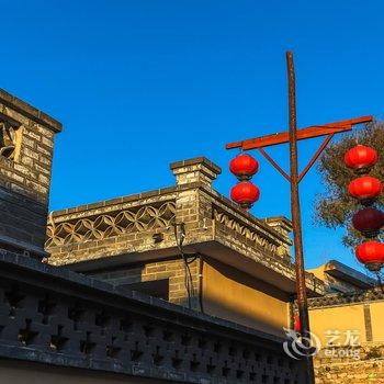 涞源荆山云宿酒店提供图片