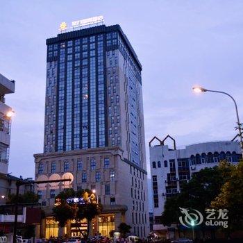 张家界恺力国际酒店酒店提供图片