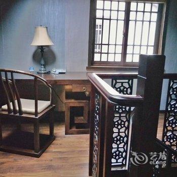 杭州隐居西湖别墅酒店(上天竺店)酒店提供图片