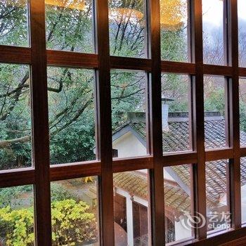 杭州隐居西湖别墅酒店(上天竺店)酒店提供图片