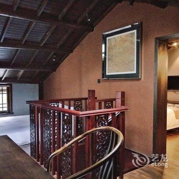 杭州隐居西湖别墅酒店(上天竺店)酒店提供图片