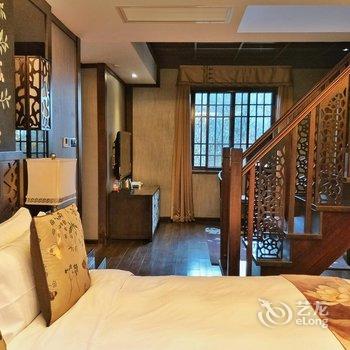 杭州隐居西湖别墅酒店(上天竺店)酒店提供图片