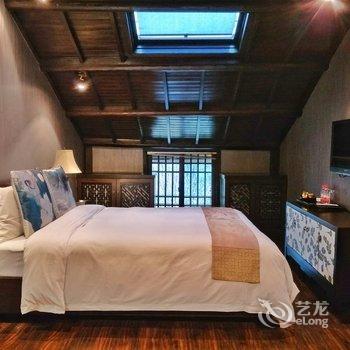 杭州隐居西湖别墅酒店(上天竺店)酒店提供图片