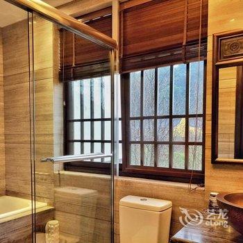 杭州隐居西湖别墅酒店(上天竺店)酒店提供图片