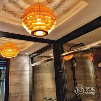 杭州隐居西湖别墅酒店(上天竺店)酒店提供图片