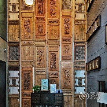 杭州隐居西湖别墅酒店(上天竺店)酒店提供图片