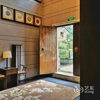 杭州隐居西湖别墅酒店(上天竺店)酒店提供图片