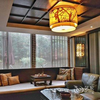 杭州隐居西湖别墅酒店(上天竺店)酒店提供图片