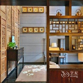 杭州隐居西湖别墅酒店(上天竺店)酒店提供图片