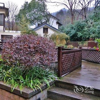 杭州隐居西湖别墅酒店(上天竺店)酒店提供图片