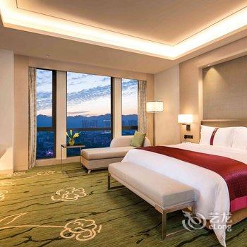 重庆富力假日酒店酒店提供图片