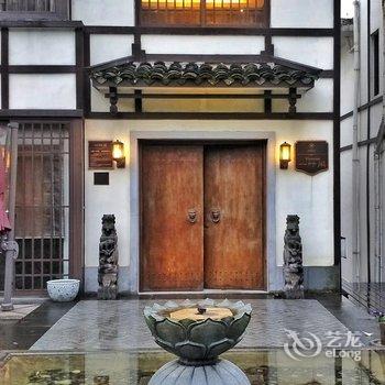 杭州隐居西湖别墅酒店(上天竺店)酒店提供图片