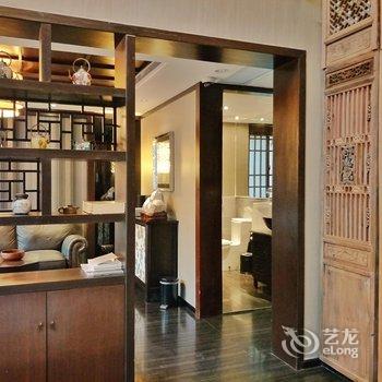 杭州隐居西湖别墅酒店(上天竺店)酒店提供图片