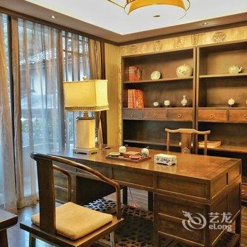 杭州隐居西湖别墅酒店(上天竺店)酒店提供图片