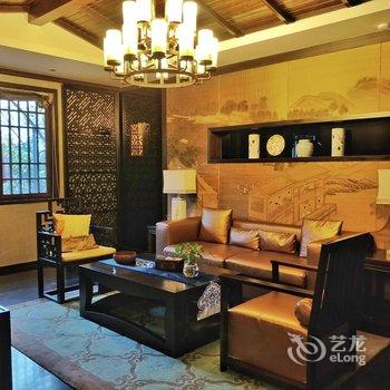 杭州隐居西湖别墅酒店(上天竺店)酒店提供图片