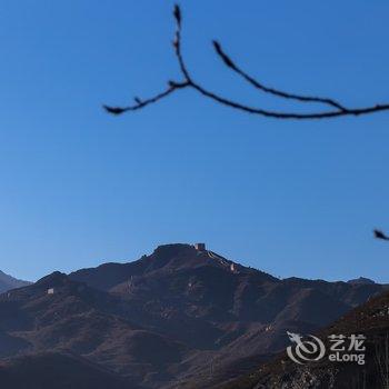 涞源荆山云宿酒店提供图片