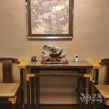 杭州隐居西湖别墅酒店(上天竺店)酒店提供图片