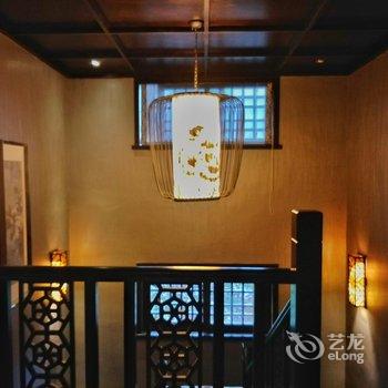 杭州隐居西湖别墅酒店(上天竺店)酒店提供图片