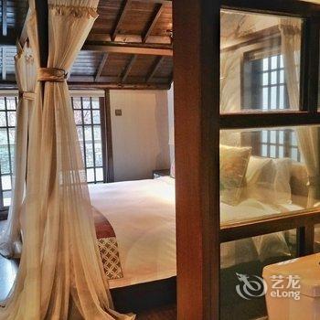 杭州隐居西湖别墅酒店(上天竺店)酒店提供图片