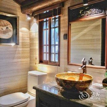 杭州隐居西湖别墅酒店(上天竺店)酒店提供图片