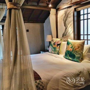 杭州隐居西湖别墅酒店(上天竺店)酒店提供图片